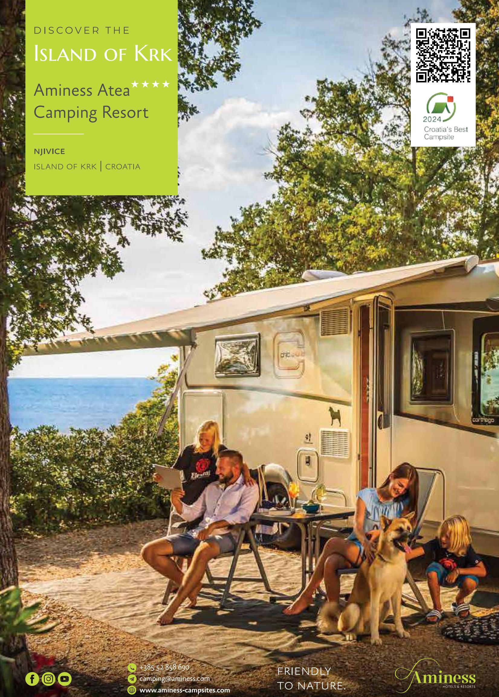 Campsites image