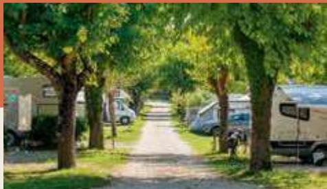 Campsites image