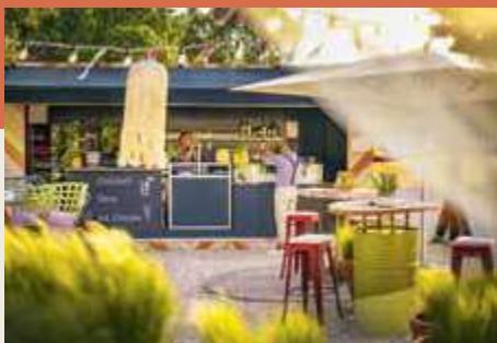 Campsites image