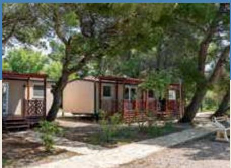 Campsites image