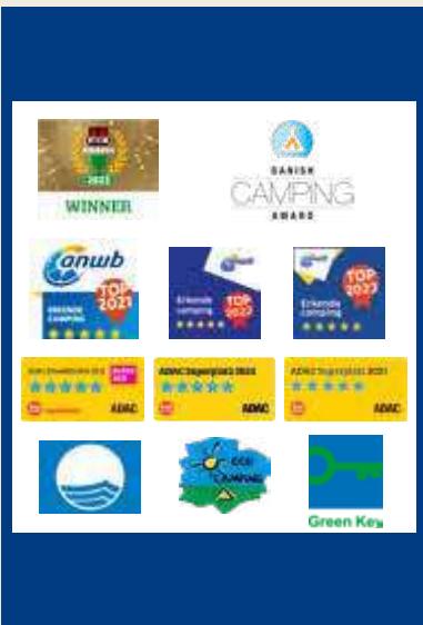 Campsites image
