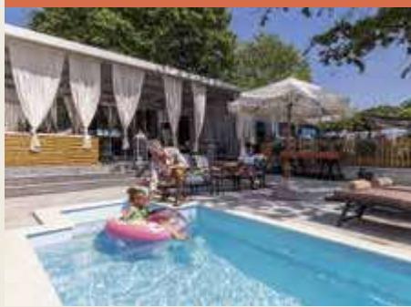 Campsites image