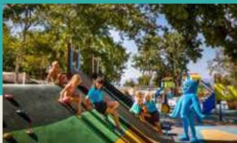 Campsites image