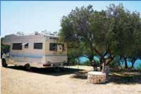 Campsites image