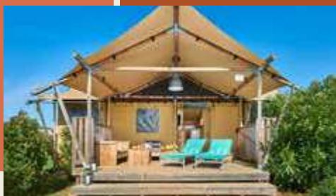 Campsites image