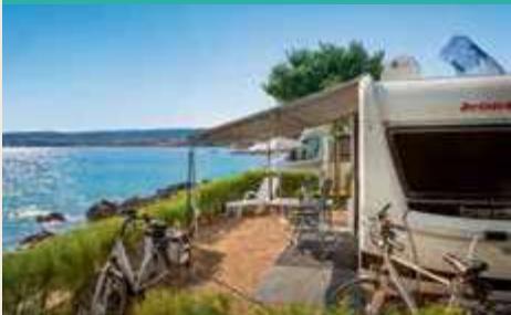 Campsites image
