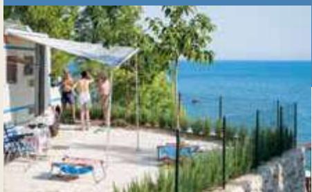 Campsites image