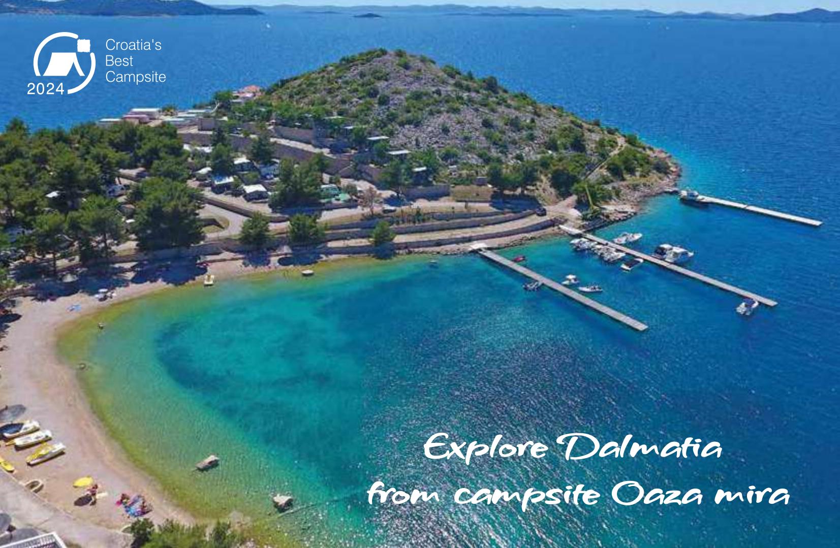 Campsites image