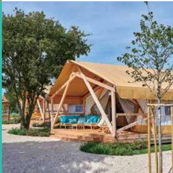 Campsites image