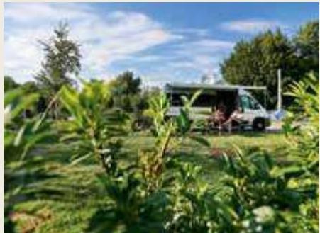 Campsites image