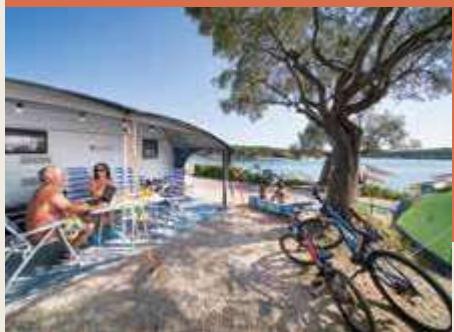 Campsites image