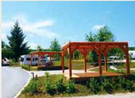 Campsites image