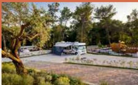 Campsites image
