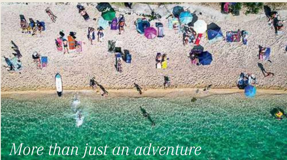 Campsites image