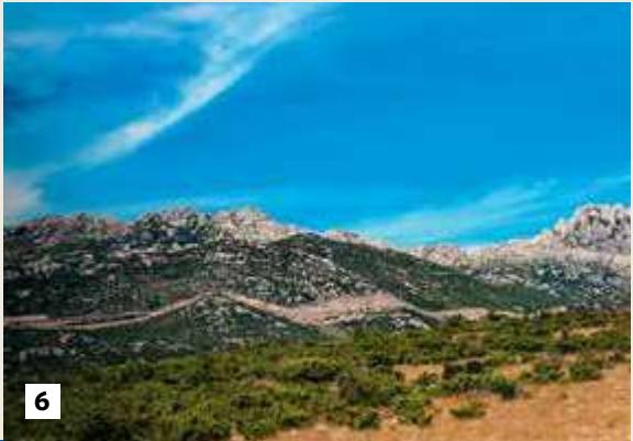 Campsites image