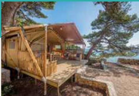 Campsites image