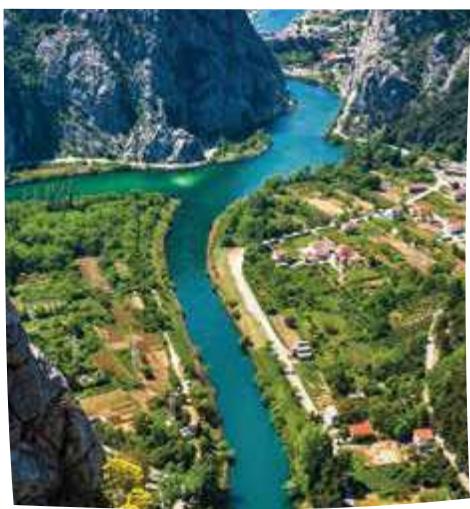 Campsites image