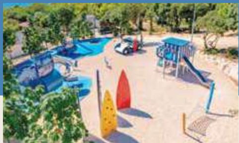 Campsites image