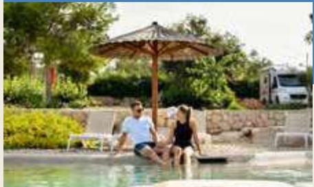 Campsites image