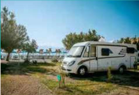 Campsites image