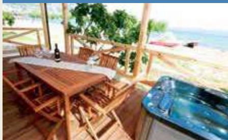 Campsites image