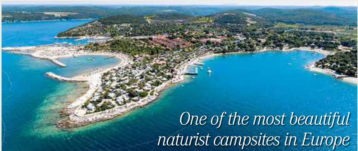 Campsites image