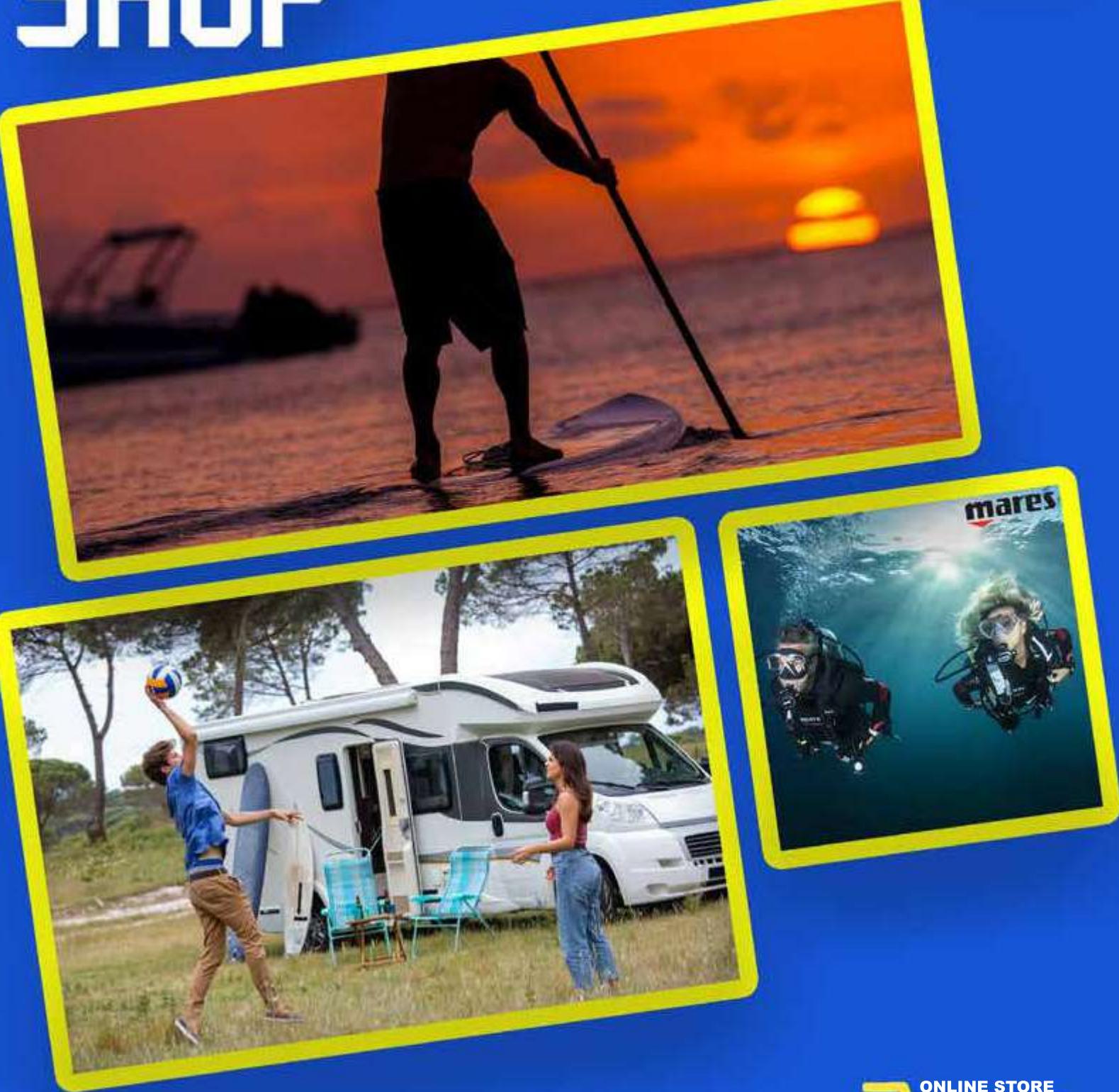 Campsites image