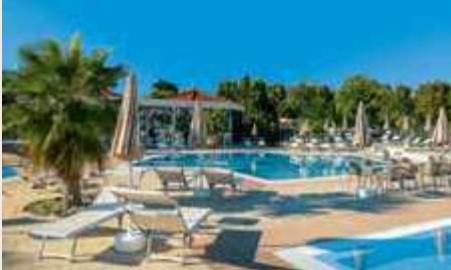 Campsites image