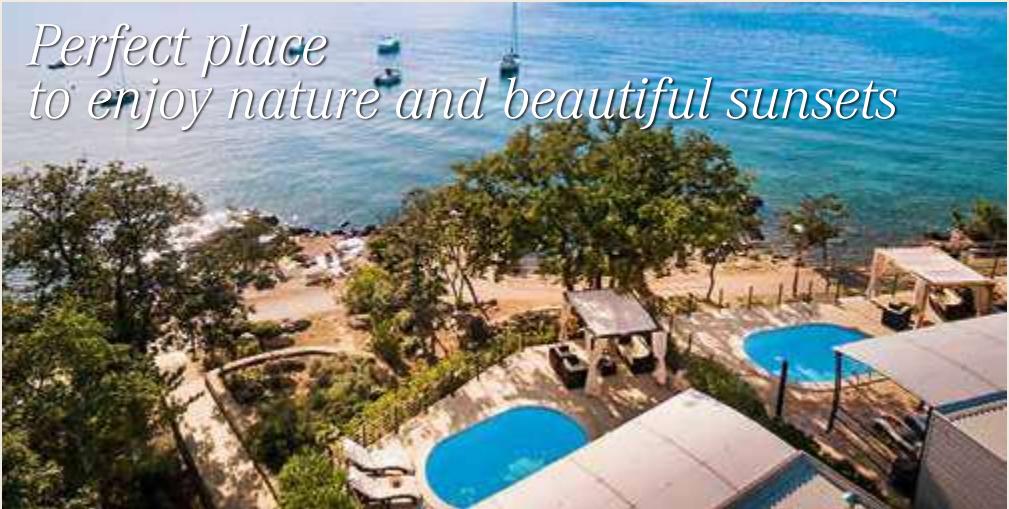 Campsites image
