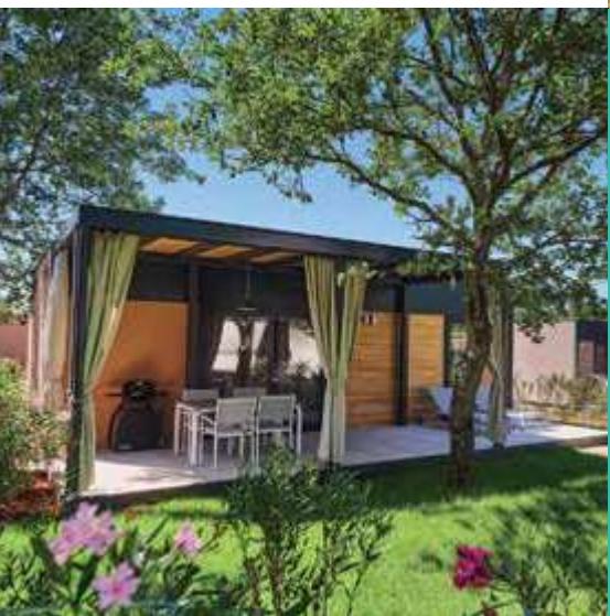 Campsites image