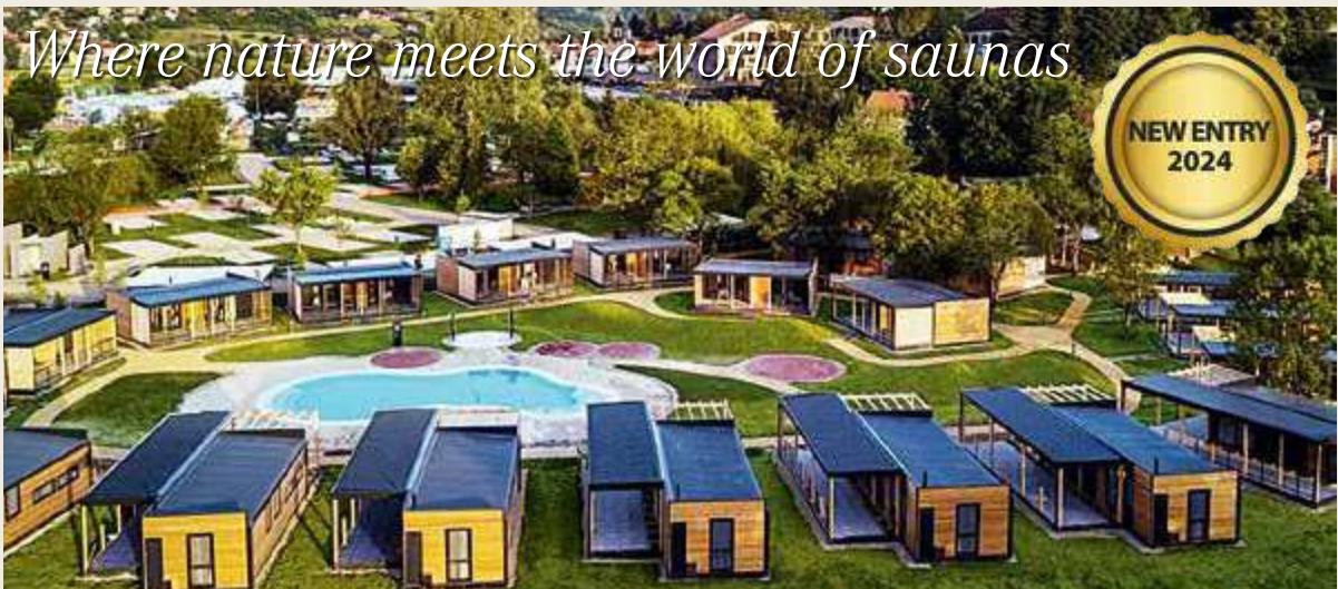 Campsites image