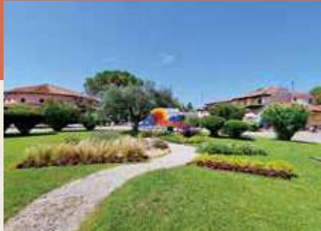 Campsites image