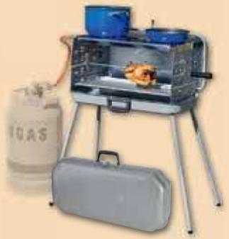 Campsites image