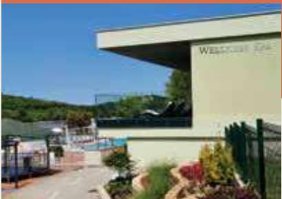 Campsites image