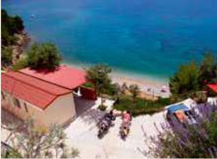 Campsites image