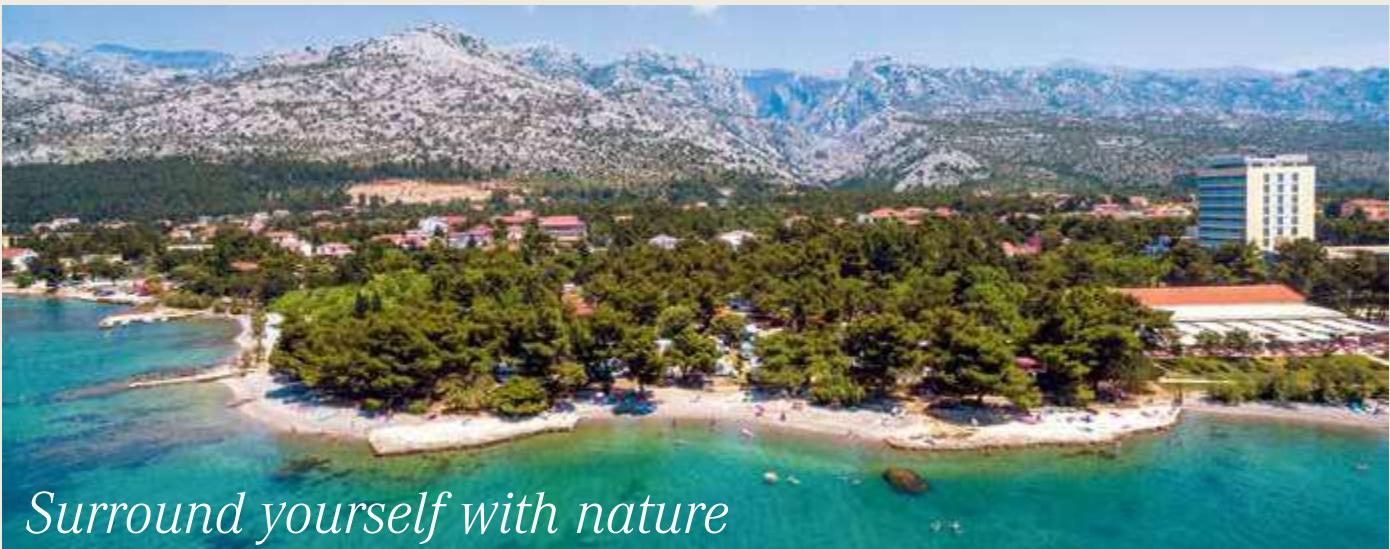 Campsites image