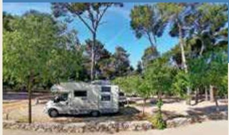 Campsites image
