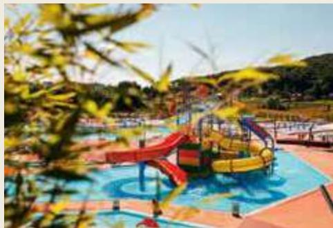 Campsites image