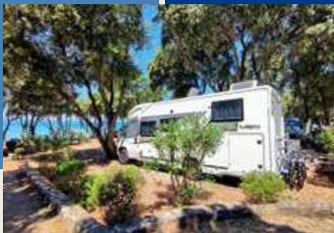 Campsites image