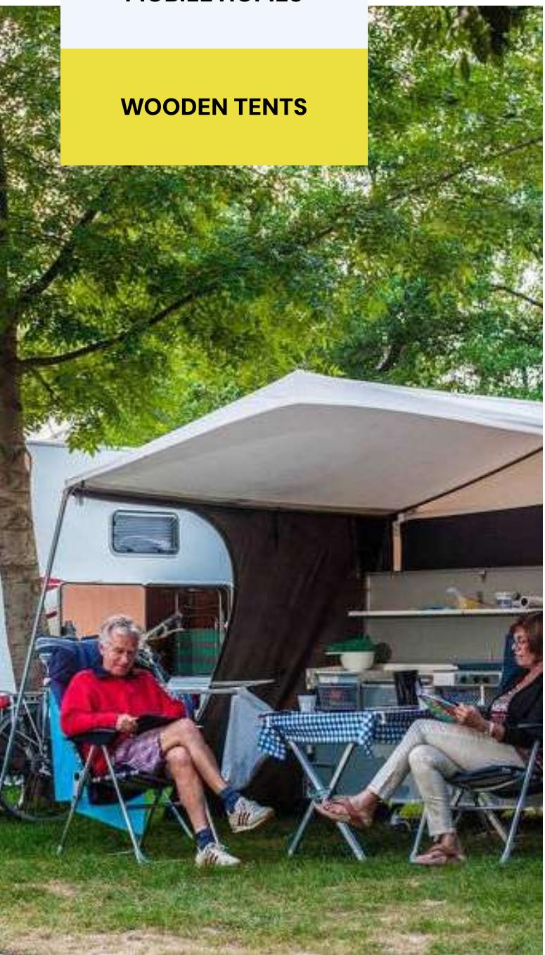 Campsites image