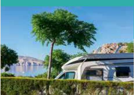 Campsites image