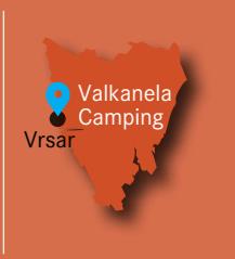 Campsites image