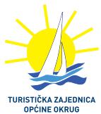 TURISTICKA ZAJEDNICA OPCINE OKRUG OKRUG TOURIST BOARD Bana Jelačica 15, 21 223 Okrug Gornji - Croatia TEL: 00385 21 887 311 E-mail: infolavisitokrug.com www.visitokrug.com