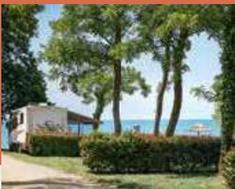 Campsites image