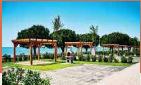 Campsites image
