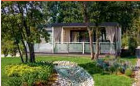 Campsites image