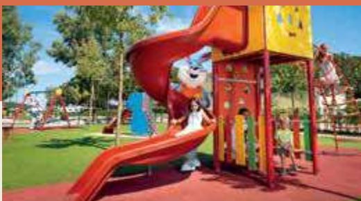 Campsites image