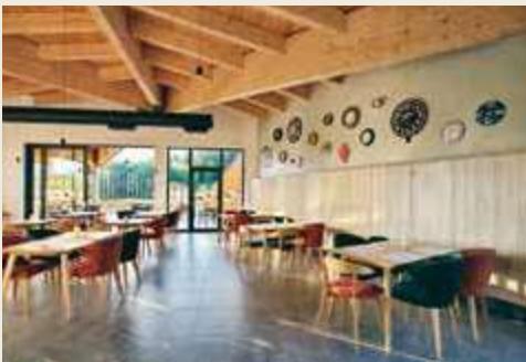 Campsites image