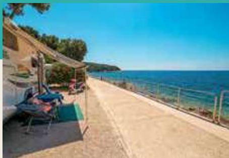 Campsites image