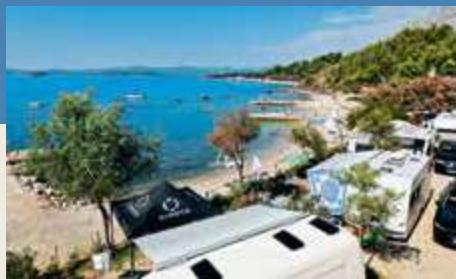Campsites image